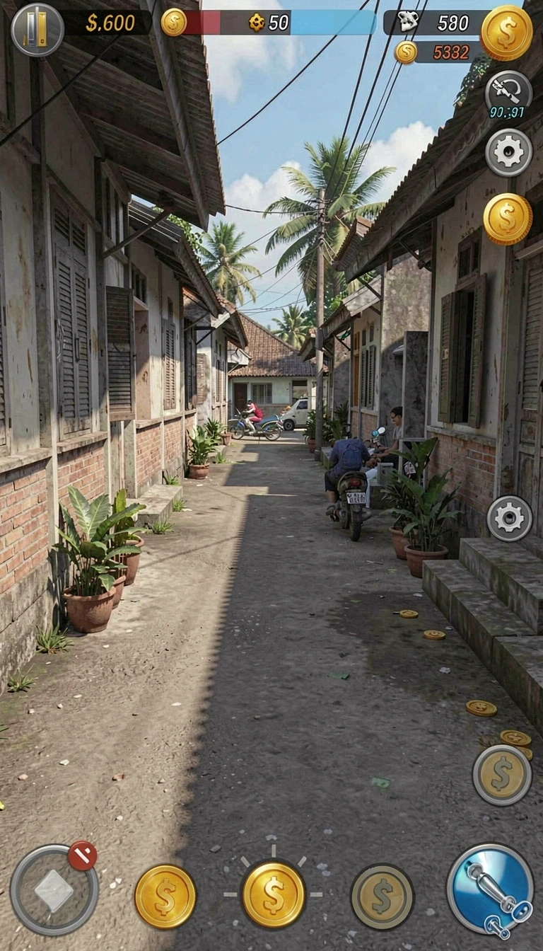 Download 5rt APK untuk Android