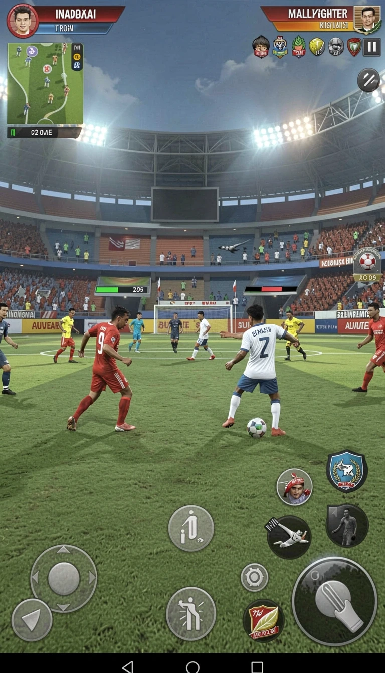 Review Aplikasi 6r6r Versi Terbaru